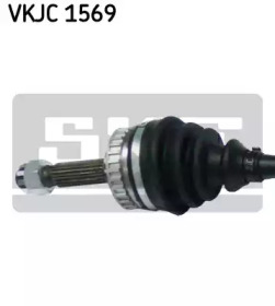skf vkjc1569